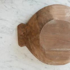 Roman Petite Dough Bowl