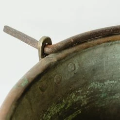 Brocantik Burnished Copper Kettle What's New