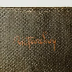 Elsie Green Le Petit Oiseau Still Life Oil Painting