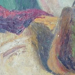 Elsie Green Le Muscat Still Life Oil Painting What's New