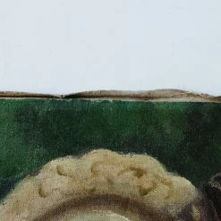 Elsie Green Le Muscat Still Life Oil Painting What's New