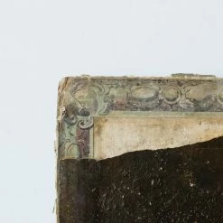 Elsie Green Le Pain Et Les Mandarines Still Life Oil Painting | Dated 1903 What's New