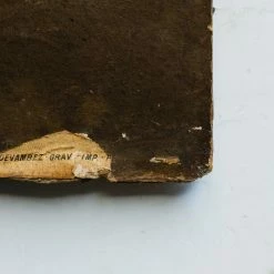 Elsie Green Le Pain Et Les Mandarines Still Life Oil Painting | Dated 1903 What's New