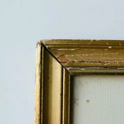 Elsie Green Belcastel Watercolor Painting