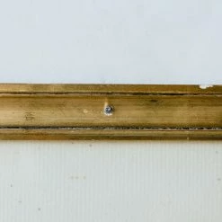 Elsie Green Belcastel Watercolor Painting