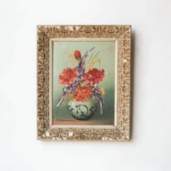 Elsie Green Art Galerie Floral Still Life Oil Painting