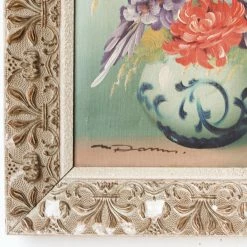 Elsie Green Art Galerie Floral Still Life Oil Painting