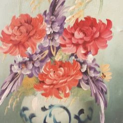 Elsie Green Art Galerie Floral Still Life Oil Painting