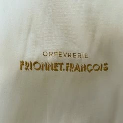 Elsie Green French Flatware Set Of 37