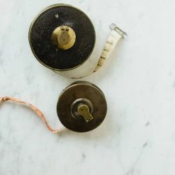 Elsie Green Vintage Tape Measure What's New