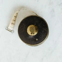 Elsie Green Vintage Tape Measure What's New