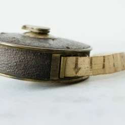 Elsie Green Vintage Tape Measure What's New