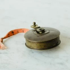 Elsie Green Vintage Tape Measure What's New