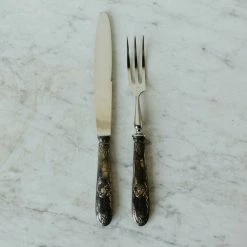 Didier What's New Vintage Carving Set