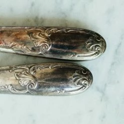 Promo ⌛ Didier What's New Vintage Carving Set 👍 8 Didier What's New Vintage Carving Set