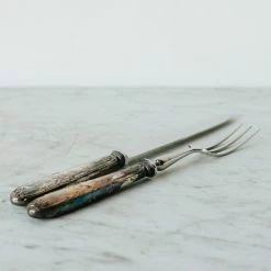 Didier What's New Vintage Carving Set