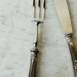 Promo ⌛ Didier What's New Vintage Carving Set 👍 9 Didier What's New Vintage Carving Set