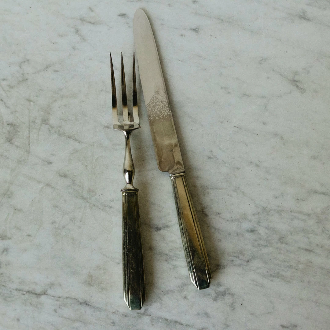 Best reviews of ๐ Didier What's New Vintage Carving Set ๐ 4 Didier What's New Vintage Carving Set