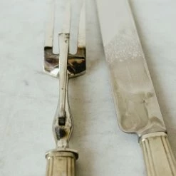 Best reviews of ๐ Didier What's New Vintage Carving Set ๐ 9 Didier What's New Vintage Carving Set