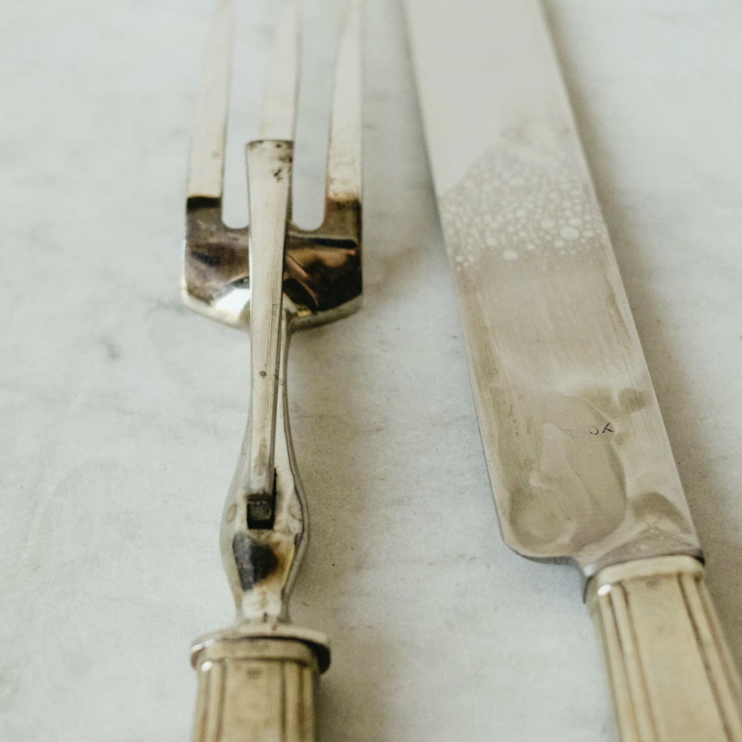 Best reviews of ๐ Didier What's New Vintage Carving Set ๐ 6 Didier What's New Vintage Carving Set