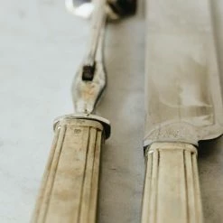 Best reviews of ๐ Didier What's New Vintage Carving Set ๐ 8 Didier What's New Vintage Carving Set