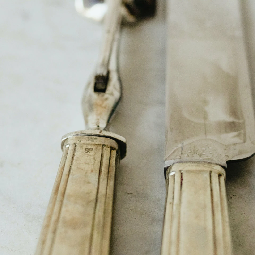 Best reviews of ๐ Didier What's New Vintage Carving Set ๐ 5 Didier What's New Vintage Carving Set