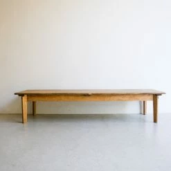 Hot Sale 👏 Elsie Green Vintage Beer Garden Coffee Table 👍 32 Elsie Green Vintage Beer Garden Coffee Table