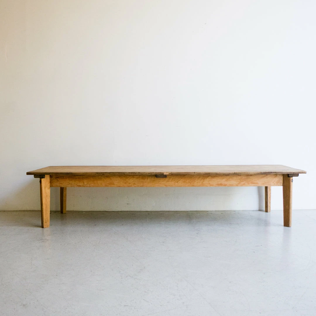 Hot Sale 👏 Elsie Green Vintage Beer Garden Coffee Table 👍 12 Elsie Green Vintage Beer Garden Coffee Table