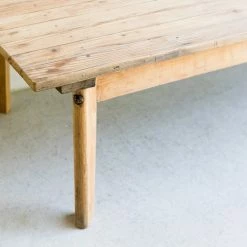 Hot Sale 👏 Elsie Green Vintage Beer Garden Coffee Table 👍 33 Elsie Green Vintage Beer Garden Coffee Table