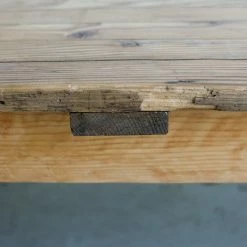 Hot Sale 👏 Elsie Green Vintage Beer Garden Coffee Table 👍 35 Elsie Green Vintage Beer Garden Coffee Table