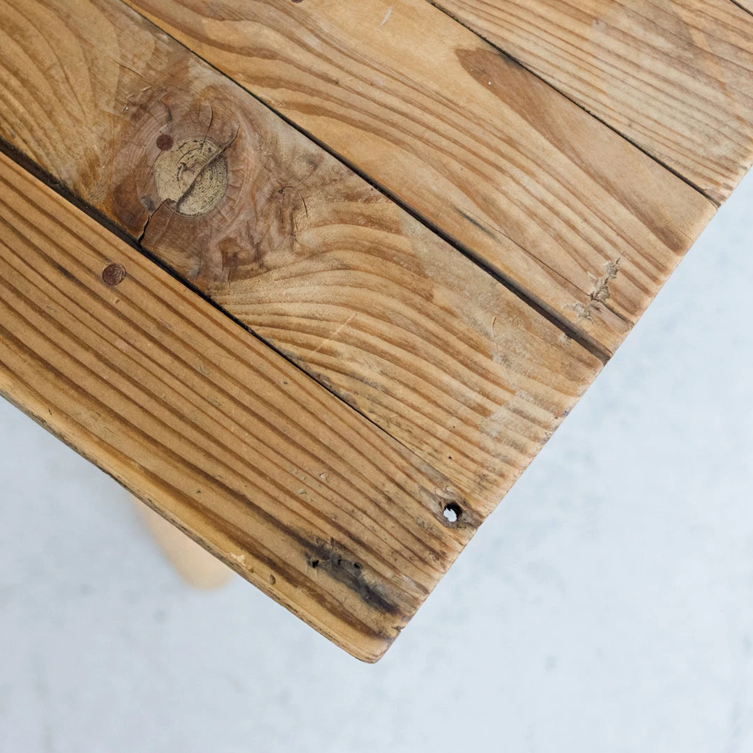 Hot Sale 👏 Elsie Green Vintage Beer Garden Coffee Table 👍 16 Elsie Green Vintage Beer Garden Coffee Table