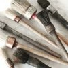 Didier Martin . Vintage Artist's Brush Set Of 6 What's New