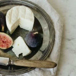 Elsie Green What's New Engraved Hotel Silver Tray