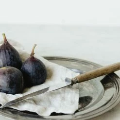 Elsie Green What's New Engraved Hotel Silver Tray