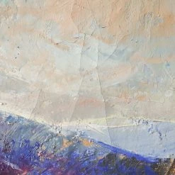 Elsie Green Landscape With Castle Oil Painting What's New