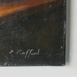 Elsie Green Still Life With Citrus Oil Painting What's New