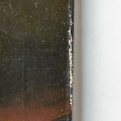 Elsie Green Still Life With Citrus Oil Painting What's New