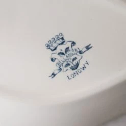 Best reviews of ⌛ Elsie Green Vintage Transferware Spoon Rest 💯 9 Elsie Green Vintage Transferware Spoon Rest