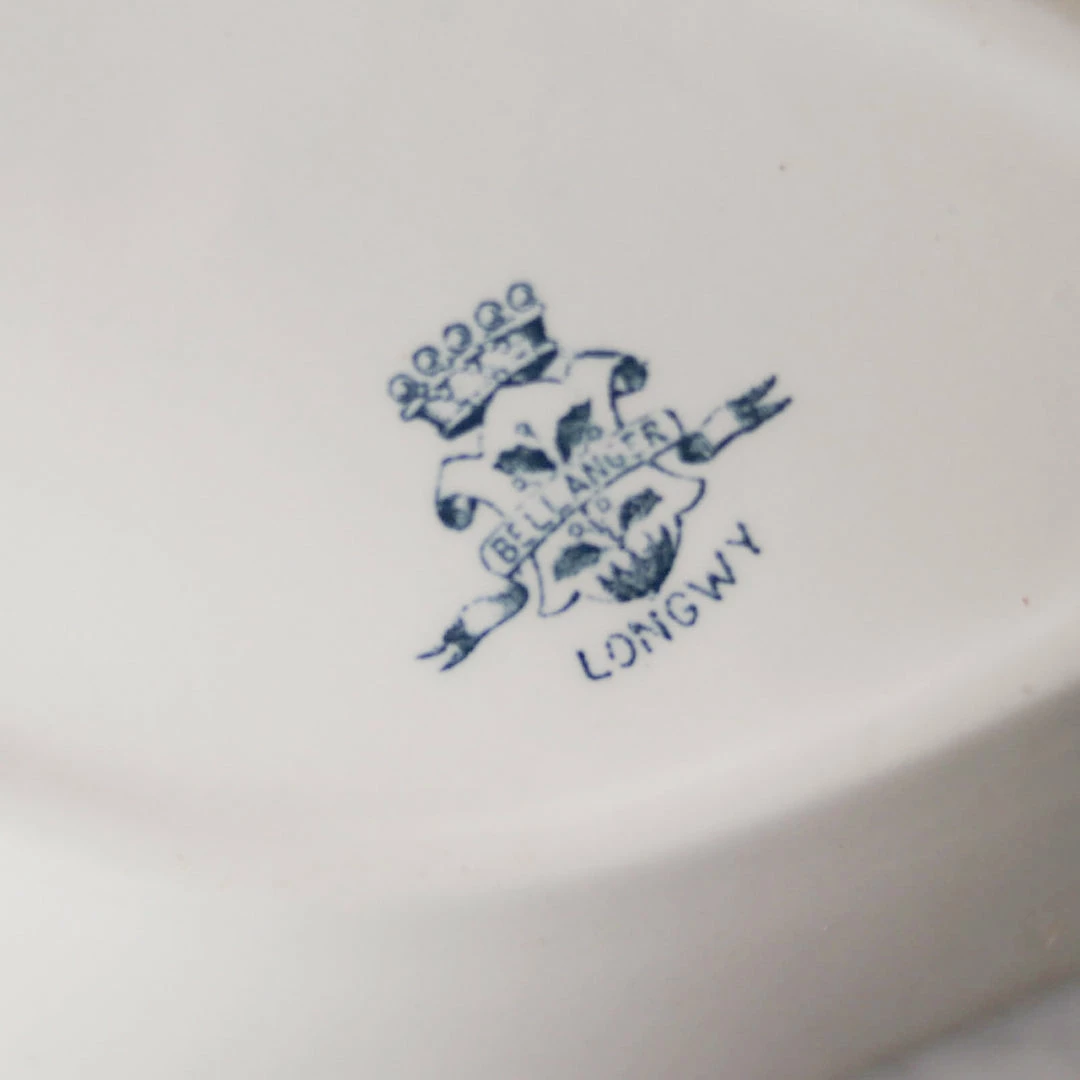 Best reviews of ⌛ Elsie Green Vintage Transferware Spoon Rest 💯 5 Elsie Green Vintage Transferware Spoon Rest