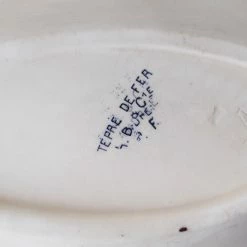 Best reviews of ⌛ Elsie Green Vintage Transferware Spoon Rest 💯 10 Elsie Green Vintage Transferware Spoon Rest