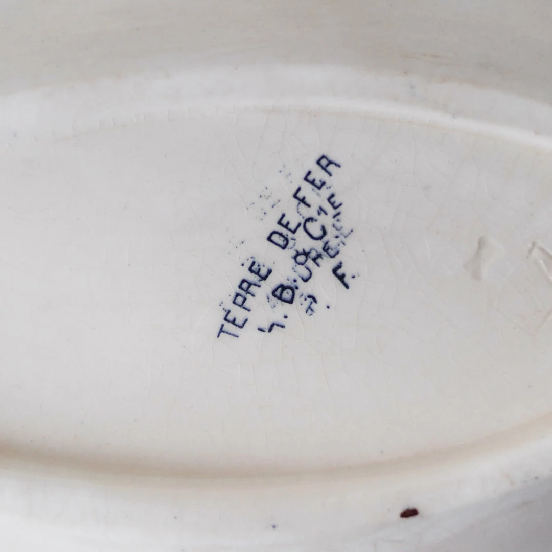 Best reviews of ⌛ Elsie Green Vintage Transferware Spoon Rest 💯 6 Elsie Green Vintage Transferware Spoon Rest