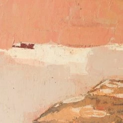 Elsie Green Kitchen Still Life Oil Painting