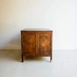 Elsie Green Pine And Oak Chest Of Drawers What's New