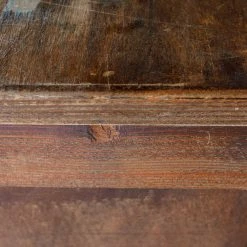 Elsie Green Pine And Oak Chest Of Drawers What's New