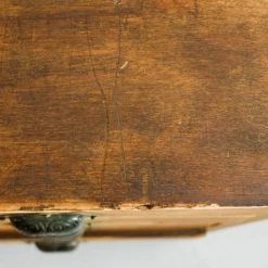 Elsie Green Pine And Oak Chest Of Drawers What's New