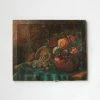 Elsie Green Art Galerie Renaissance Still Life Oil Painting