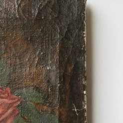 Elsie Green Art Galerie Renaissance Still Life Oil Painting