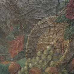 Elsie Green Art Galerie Renaissance Still Life Oil Painting