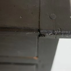 Elsie Green Painted Napoleon Dresser What's New