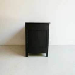 Elsie Green Painted Napoleon Dresser What's New